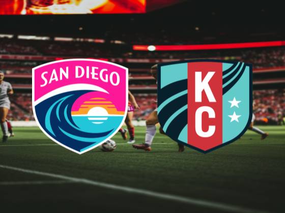 Kansas City Current vs. San Diego Wave FC